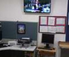 Instalación de Pantallas Smart TV , Curvas y Planas en Monterrey - Monterrey