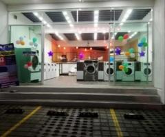 Lavanderias de Autoservicio Lava Zone - Atizapán de Zaragoza - 3