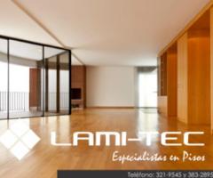 LAMI-TEC Especialistas de todo pisos laminados... - Tijuana