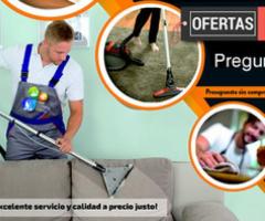 Limpieza de colchones y Lavado en CDMX - México DF