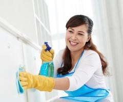 Agencia de domesticas ofrece sus servicios - México DF