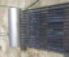 Calentador solar solaris y sky power - Guadalajara