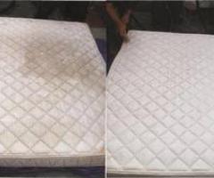 Lavado orgánico de colchones y muebles a domicilio con tratamiento anti ácaros. - México DF