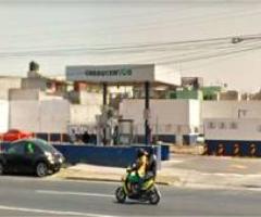 Estudios ambientales y sociales hidrocarburos o electricos - México DF