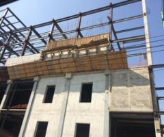 Declaratoria cumplimiento ambiental sedema cdmx - México DF