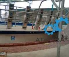 Pisos industriales regame atecba - Zamora