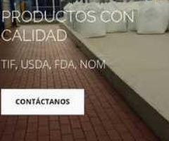 Pisos industriales regame atecba - Guadalajara