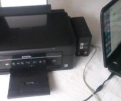 Correctivo Epson df - México DF