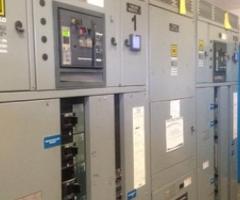 Mantenimiento a subestaciones eléctricas - Toluca