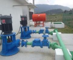 Venta de equipo eléctrico de potencia industrial - Toluca