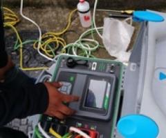 Mantenimiento a subestaciones, transformadores, sistema de tierra - Toluca