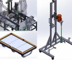 Ingenieria, Instalacion y Mantenimiento Industrial - Zumpango