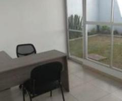 Oficinas en renta puebla - Puebla