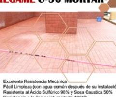 C-56 MORTAR regame.mx - San Luis Potosi