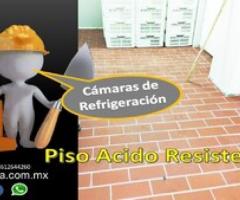 Klinker santa julia regame. Mx - San Luis Potosi