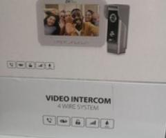 Video intercomunicadores - México DF