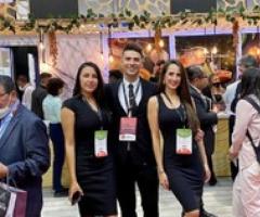 Agencia Modelos LIONNE Edecanes VIP - Chapultepec