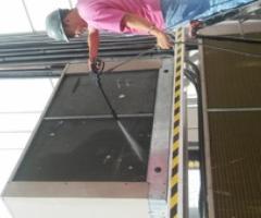 Servicio en mantenimiento en refrigeración y a/c - Santa Catarina