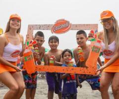 Agencia de Edecanes en Puebla - Puebla