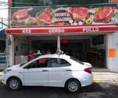 Perifoneo; voceo; guadalajara - Guadalajara