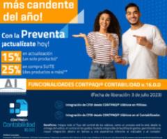 Expertos en sistemas administrativos - Monterrey