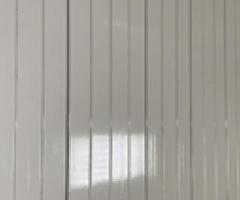 Maquila de pintura electrostática - Tlajomulco de Zuñiga
