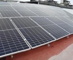 Paneles solares financiados (turn key) - Guadalajara