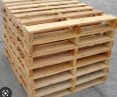Compro tarimas de madera - Metepec