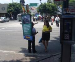 Servicios de volanteo profecionales - México DF