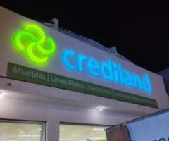 Anuncios 3d, anuncios luminosos, agencia de publicidad, publicidad, imprenta. - Xalapa