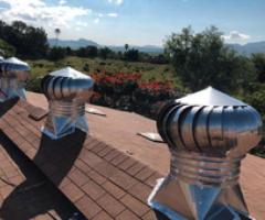 Mivi mantenimiento e instalación de ventilación industrial - Zapopan