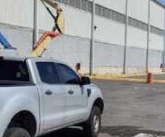 Mivi mantenimiento e instalación de ventilación industrial - Zapopan