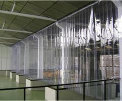Cortinas hawaianas a medida!! - Zapopan