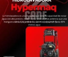 Venta de hidrolavadora hypermaq - Ecatepec de Morelos