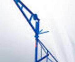 Venta de pluma giratoria - Ecatepec de Morelos