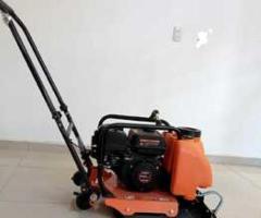 Venta de placa vibratoria hypermaq - Ecatepec de Morelos