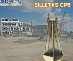 Silleta CP5 - Ecatepec de Morelos