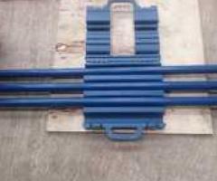 Venta de llanas manuales hypermaq - Ecatepec de Morelos