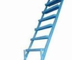 Renta de escalera para andamio - Ecatepec de Morelos