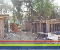 Servicio de Bombeo de Concreto Premezclado - Ecatepec de Morelos