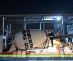 Servicio de Bombeo de Concreto Premezclado - Ecatepec de Morelos