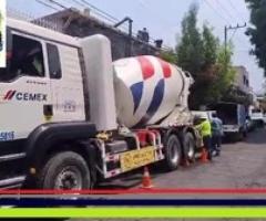 Concreto Premezclado - Ecatepec de Morelos