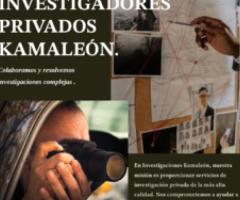 Investigadores Privados - México DF