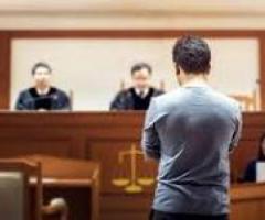 Abogados especialistas en materia penal. Juicios orales penal. - México DF