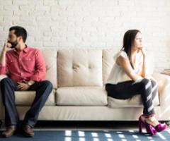 Divorcio cdmx - México DF