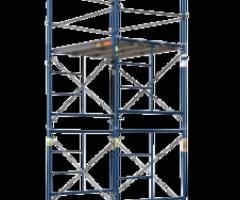 Renta de Andamios de Trabajo 1.56x2.00 m para Proyectos de Construcción - Ecatepec de Morelos - 1