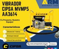 Gran oferta de vibrador para concreto - Trinidad García de la Cadena