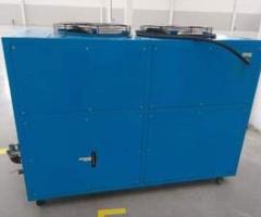 Venta o renta chiller 7. 5 mod chm902203f407c - México DF