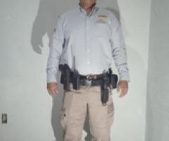 Seguridad privada coes jalisco - Guadalajara