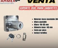 Soporte Duo para gabinetes - Ecatepec de Morelos